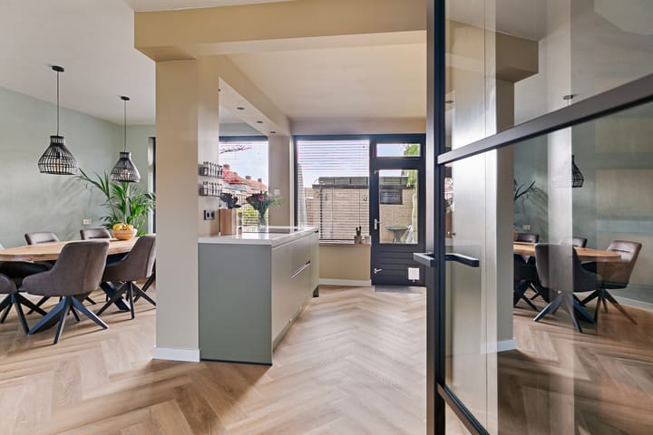 Foto 10 van Narcissenstraat 41