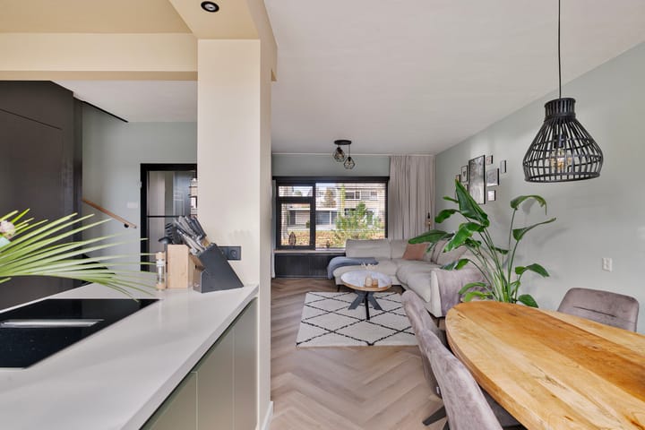 Foto 16 van Narcissenstraat 41