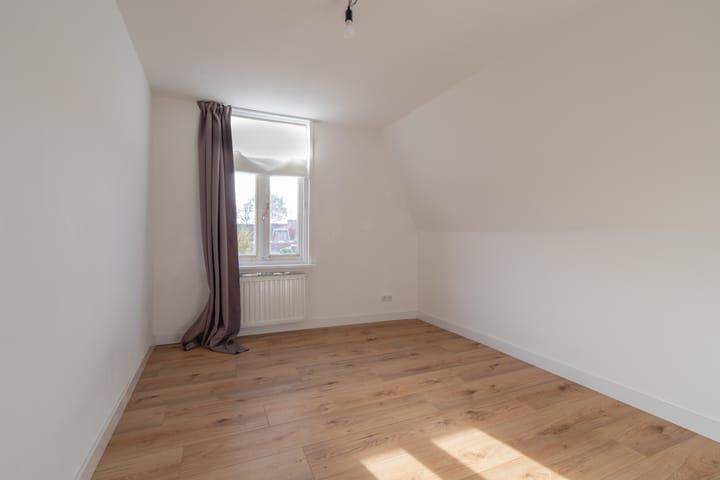 Foto 21 van Westdam 25