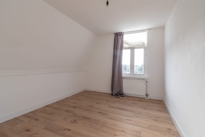 Foto 23 van Westdam 25