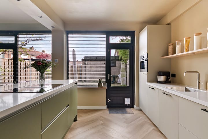 Foto 19 van Narcissenstraat 41