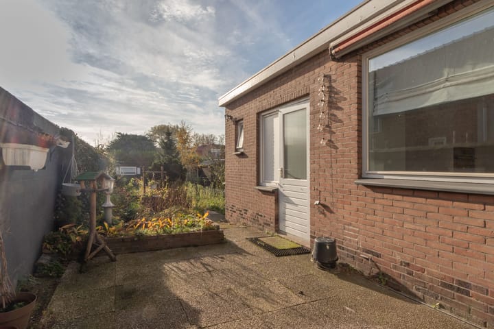 Foto 25 van Westdam 25