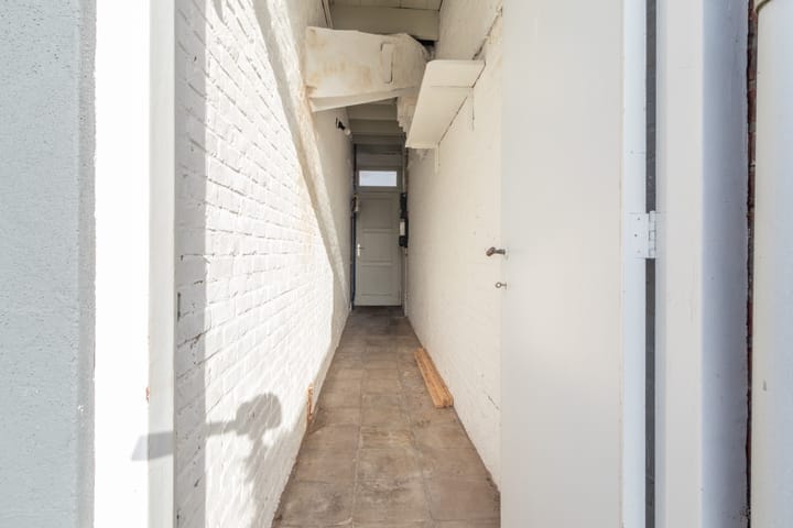 Foto 27 van Westdam 25