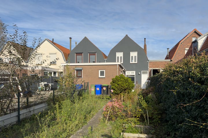 Foto 28 van Westdam 25