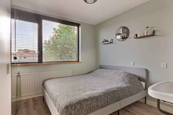 Foto 26 van Narcissenstraat 41