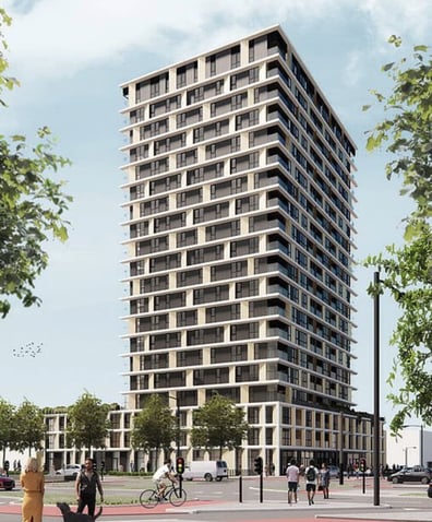 Benelux901 main image