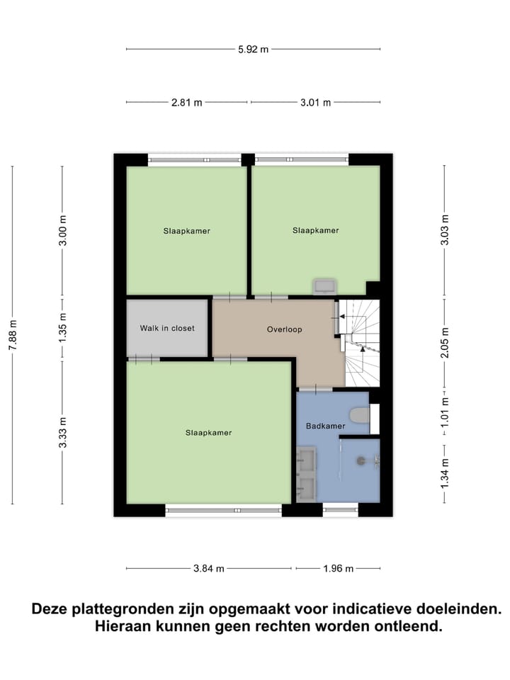Foto 32 van Narcissenstraat 41