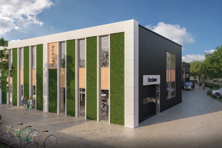 Deurningerstraat - kopunit 4