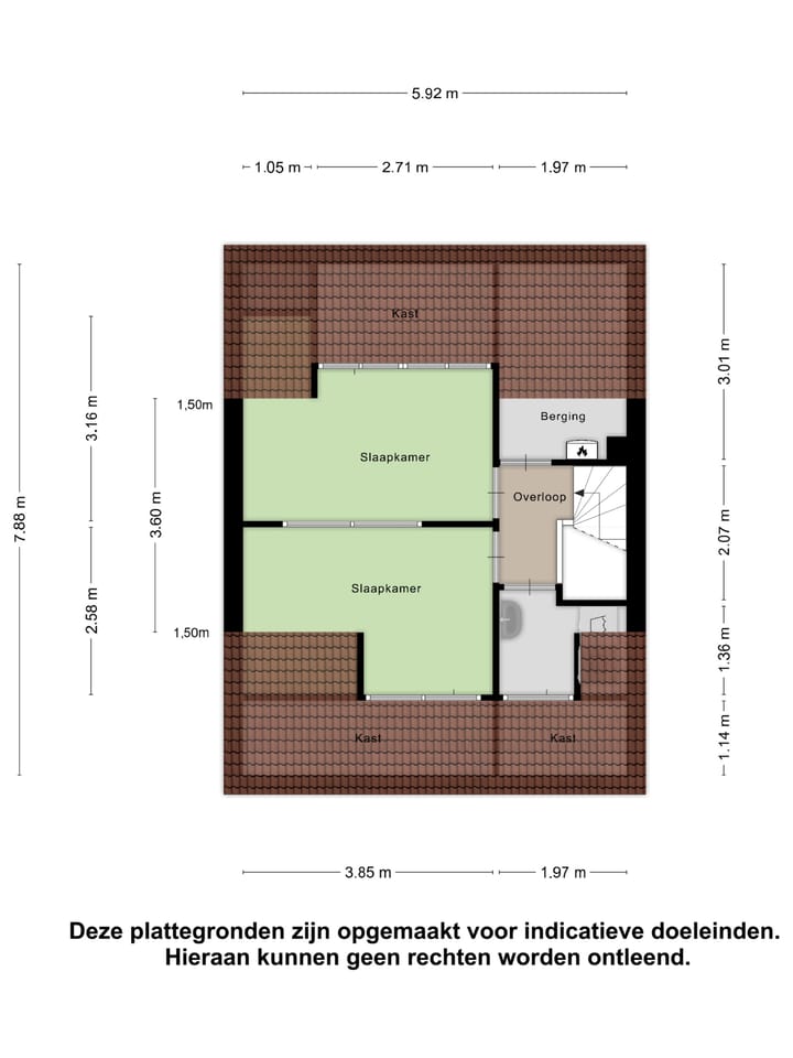 Foto 37 van Narcissenstraat 41