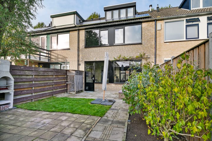 Foto 38 van Narcissenstraat 41