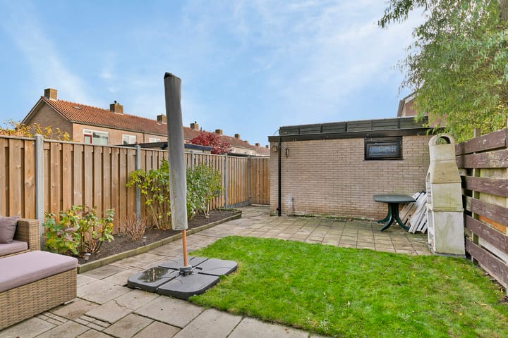 Foto 39 van Narcissenstraat 41