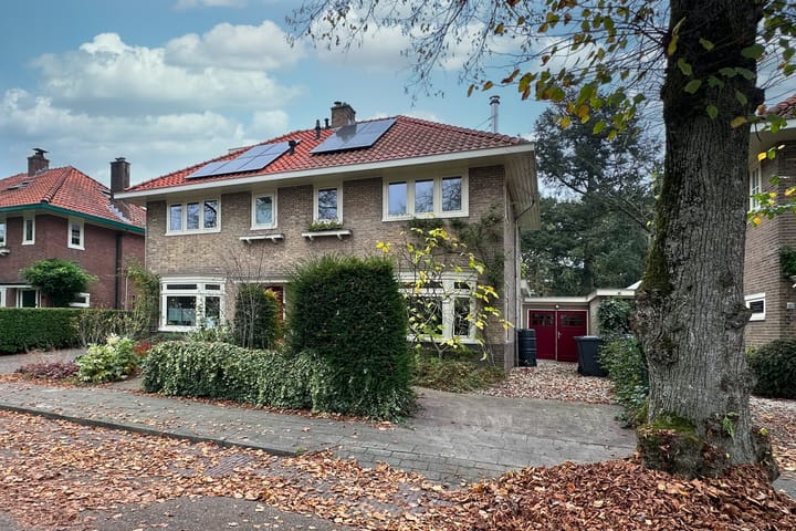 Foto 43 van Burgemeester Patijnlaan 184