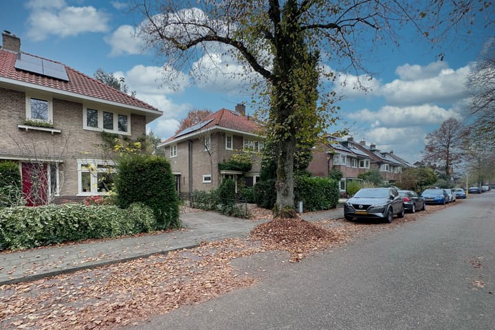 Foto 6 van Burgemeester Patijnlaan 184