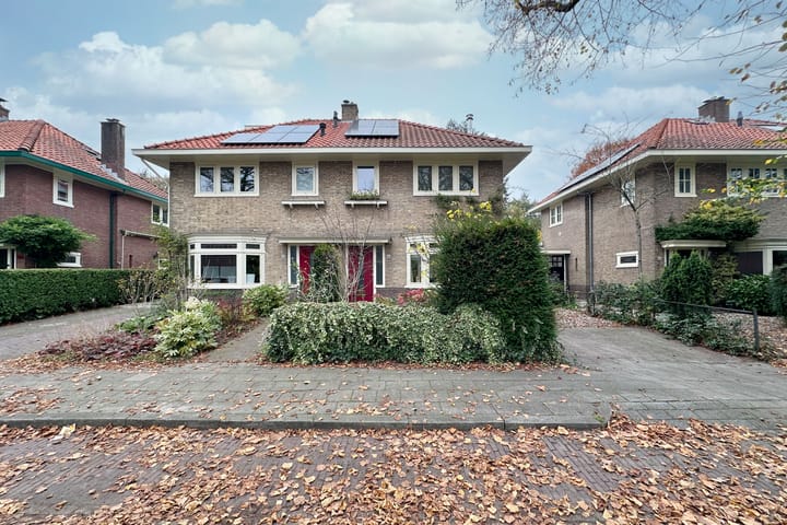 Foto 1 van Burgemeester Patijnlaan 184