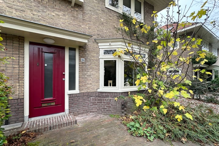 Foto 7 van Burgemeester Patijnlaan 184