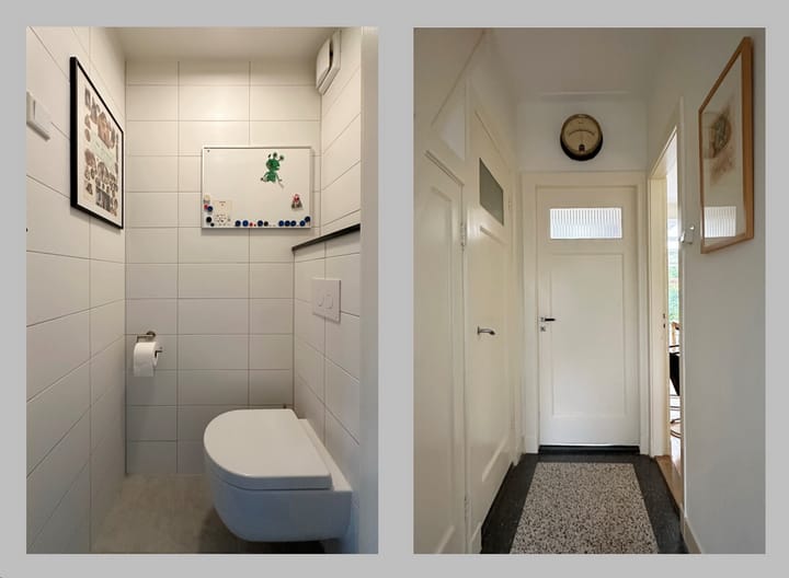 Foto 9 van Burgemeester Patijnlaan 184