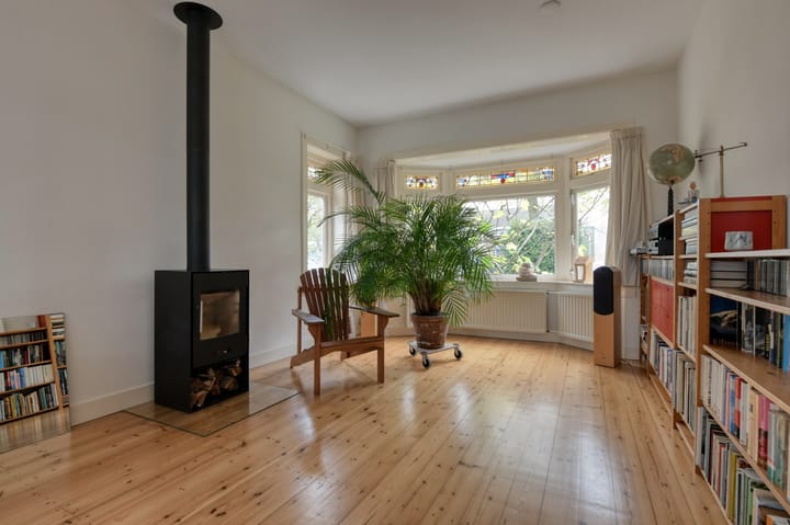 Foto 10 van Burgemeester Patijnlaan 184