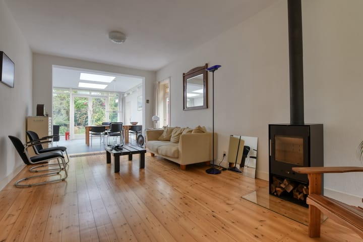 Foto 11 van Burgemeester Patijnlaan 184