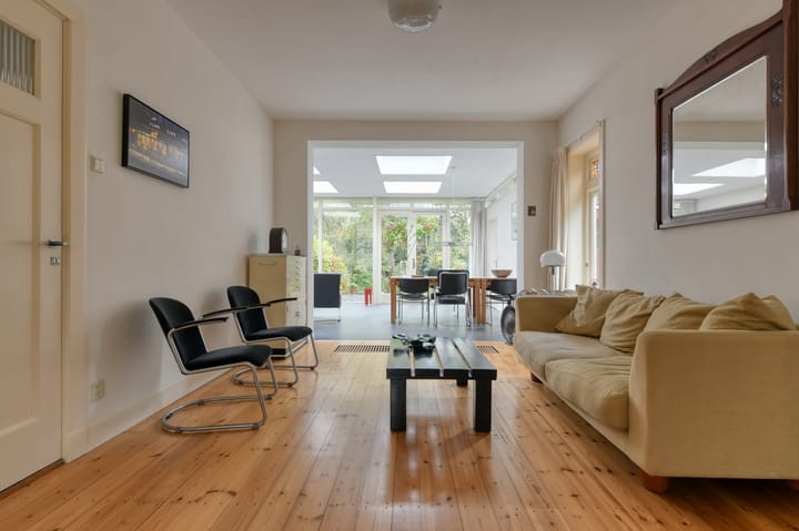 Foto 12 van Burgemeester Patijnlaan 184