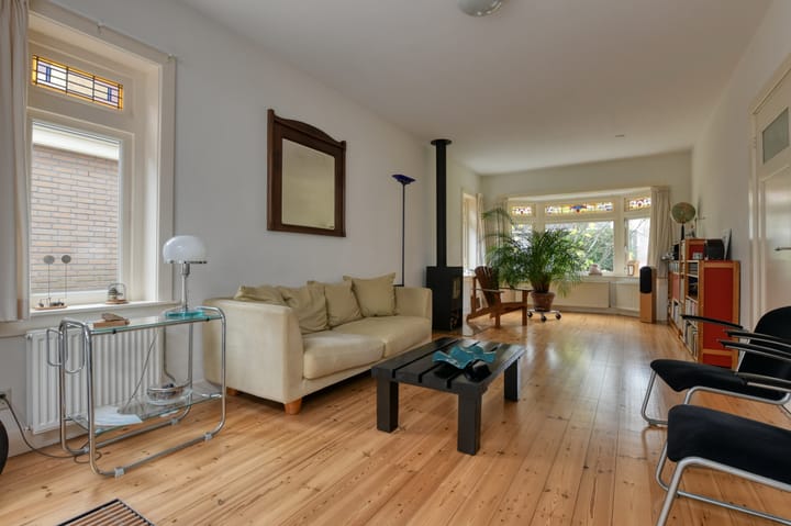 Foto 13 van Burgemeester Patijnlaan 184