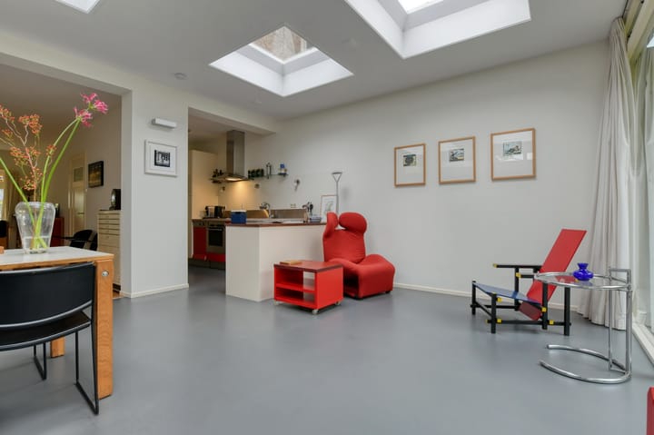 Foto 16 van Burgemeester Patijnlaan 184