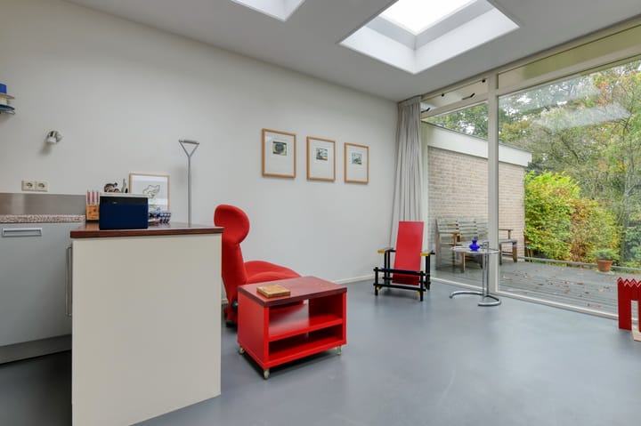 Foto 20 van Burgemeester Patijnlaan 184