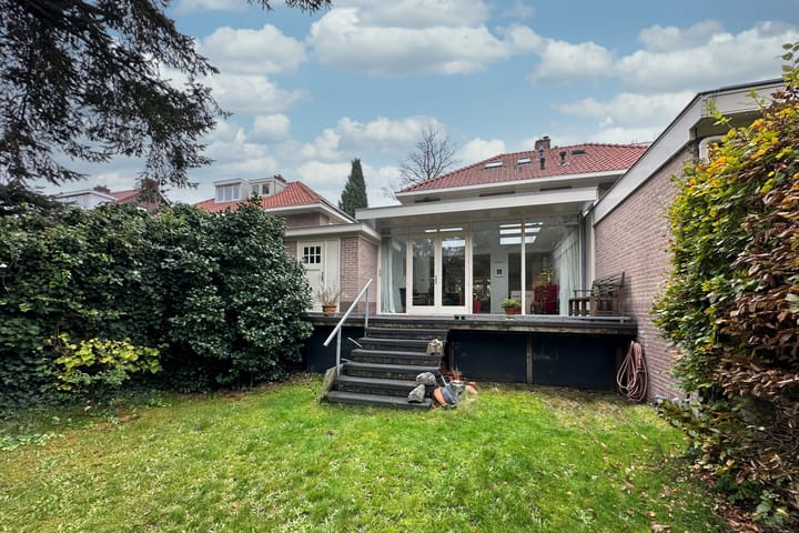 Foto 2 van Burgemeester Patijnlaan 184