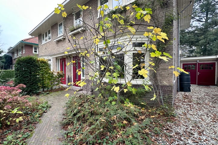 Foto 44 van Burgemeester Patijnlaan 184