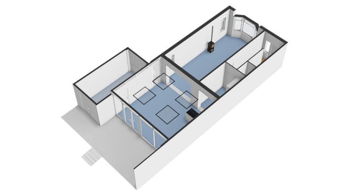 Foto 46 van Burgemeester Patijnlaan 184