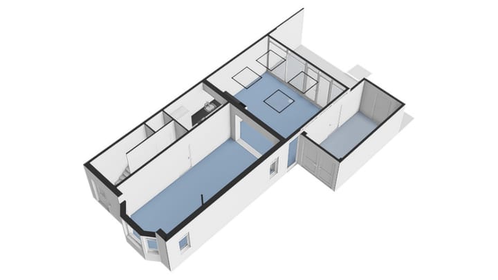 Foto 47 van Burgemeester Patijnlaan 184