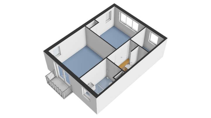 Foto 49 van Burgemeester Patijnlaan 184