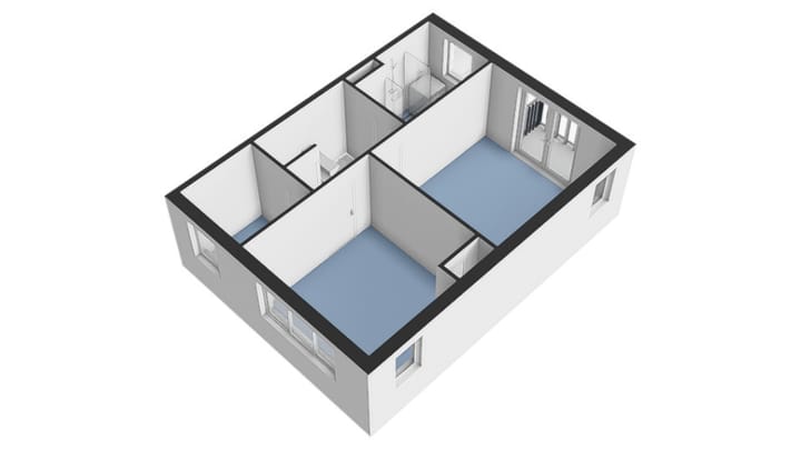 Foto 50 van Burgemeester Patijnlaan 184