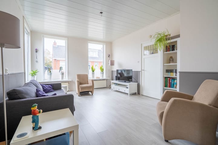 Foto 7 van Julianastraat 23