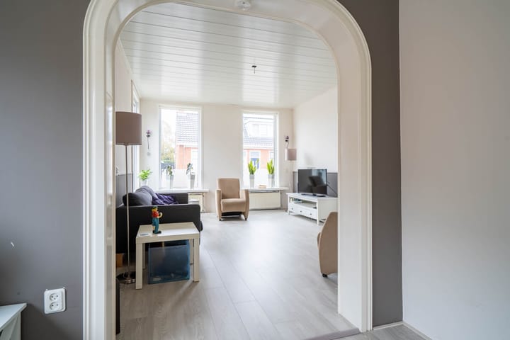 Foto 10 van Julianastraat 23