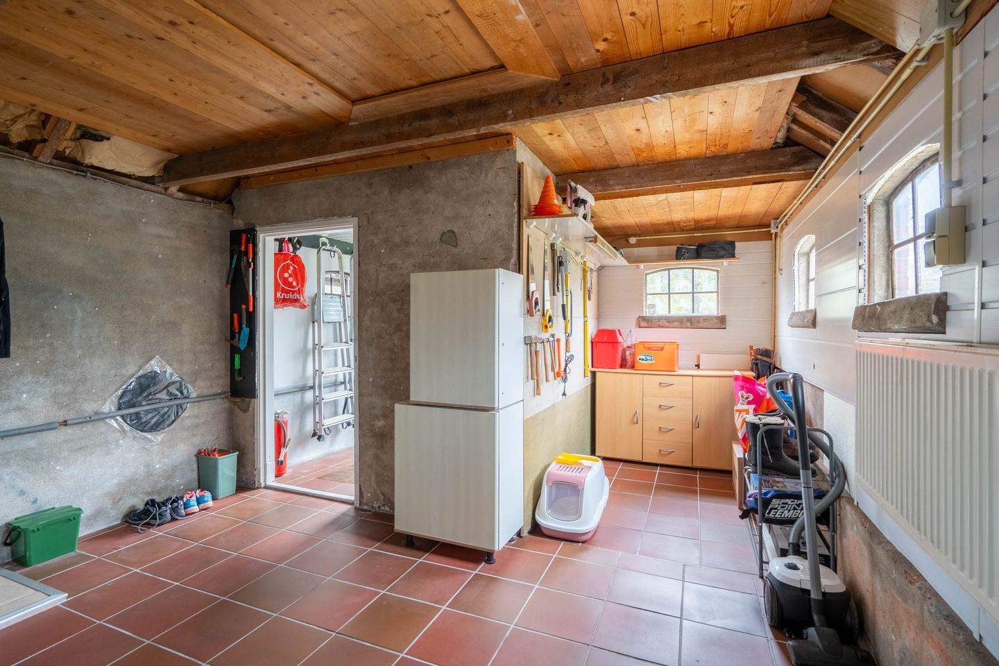 Photo 19 of Julianastraat 23