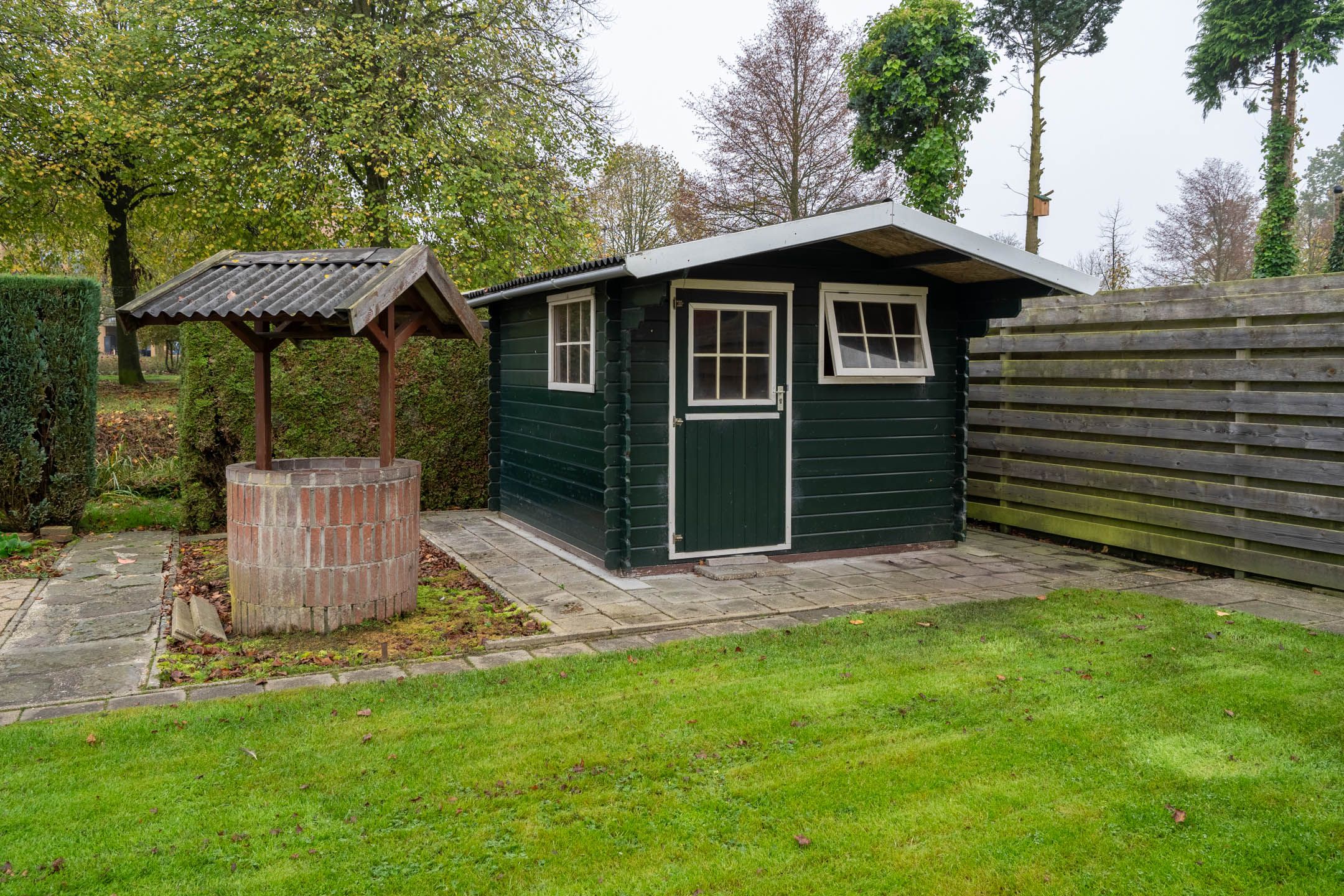 Photo 30 of Julianastraat 23