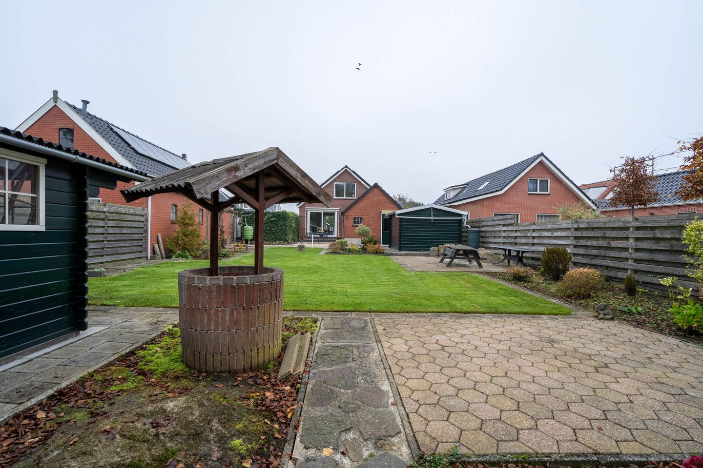 Photo 34 of Julianastraat 23