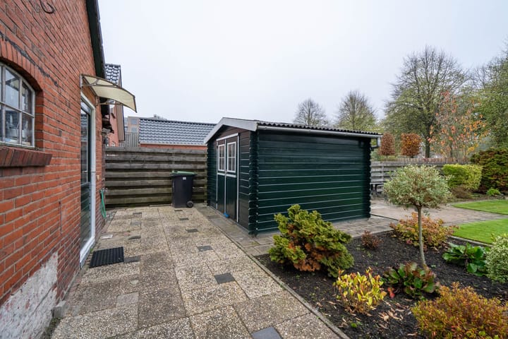 Foto 38 van Julianastraat 23