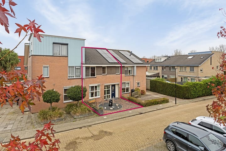 Foto 2 van Heemlaan 28