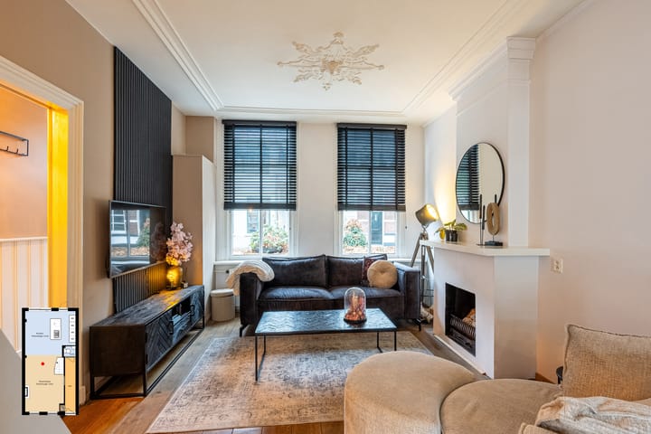 Foto 2 van Wilhelminastraat 70