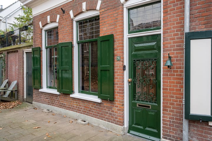 Foto 5 van Wilhelminastraat 70