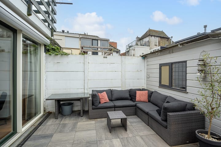 Foto 15 van Wilhelminastraat 70