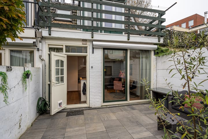 Foto 16 van Wilhelminastraat 70