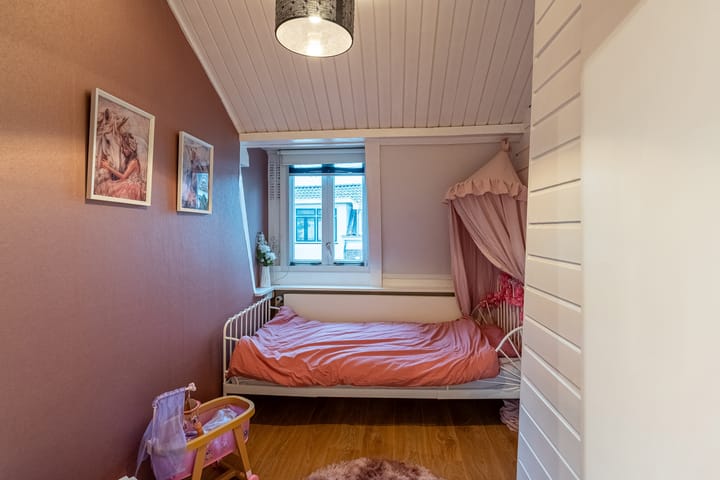 Foto 25 van Wilhelminastraat 70