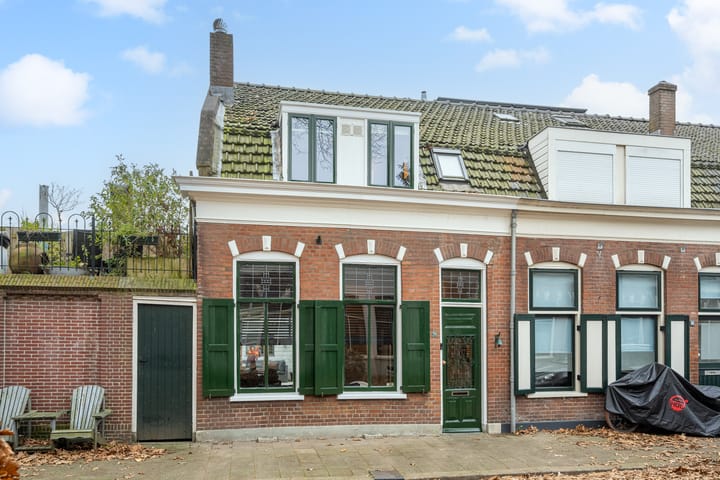 Foto 30 van Wilhelminastraat 70