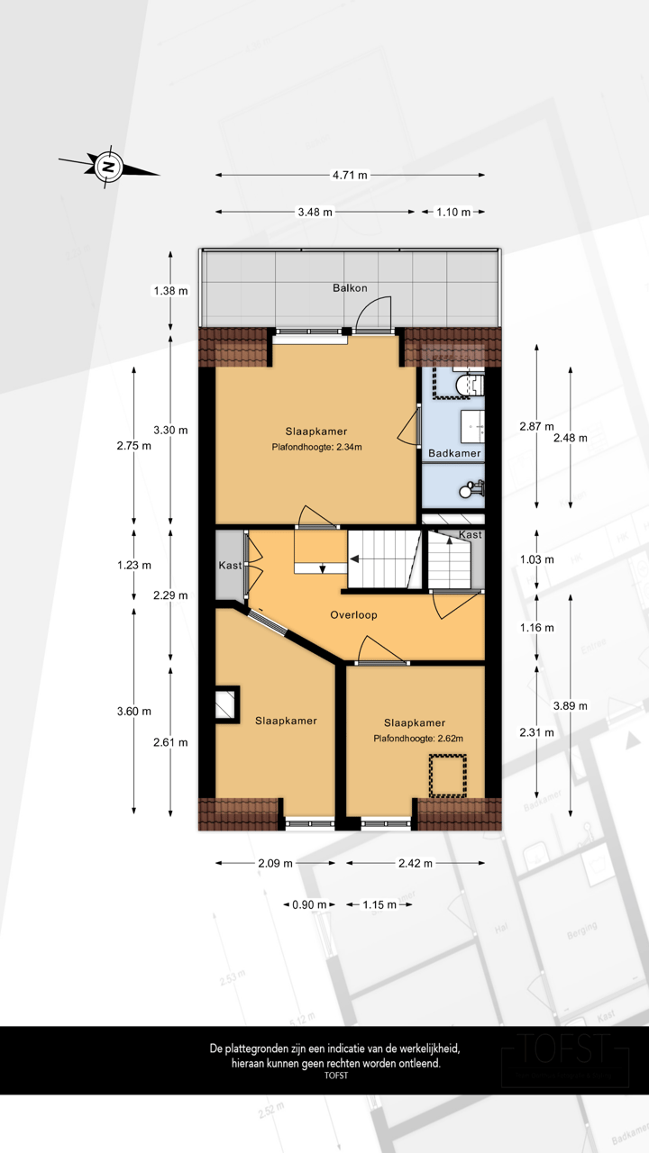Foto 34 van Wilhelminastraat 70