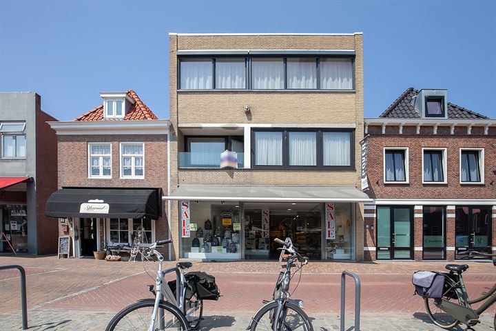 Noordhaven 86, Zevenbergen