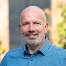 Olaf Rekoert - NVM Registered Agent (Director)