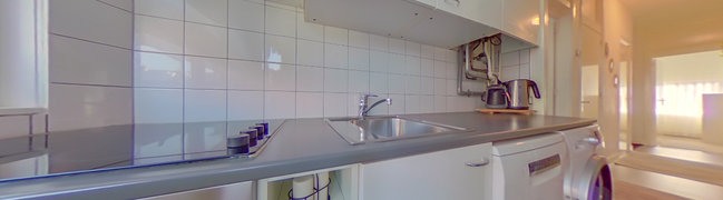 View 360° photo of Keuken of Rosseelsstraat 93