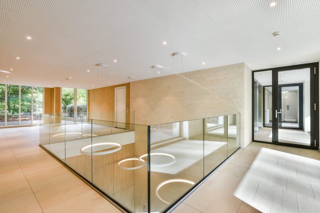 Foto 2 van Gustav Mahlerlaan 527-D